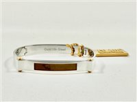 Pulsera Alviero Martini Mujer Geo in Acero JPC150/02 - JPC150/02